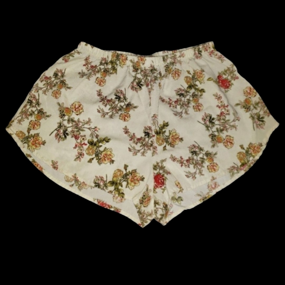 Ambiance Apparel PJ Shorts/2 Pairs - Picture 6 of 9